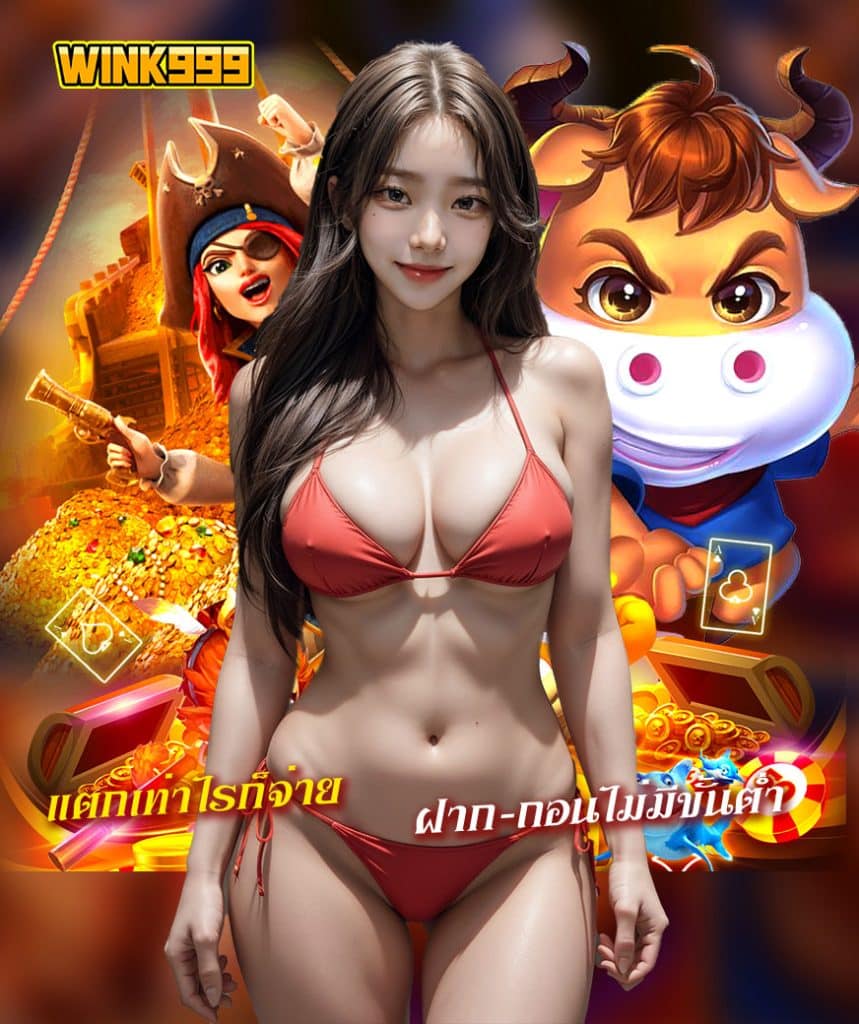 wink999 เข้าสู่ระบบ